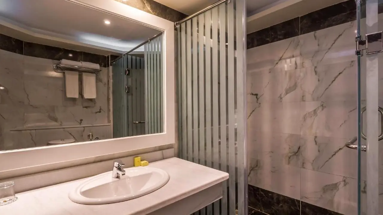 الفندق سي جل بيتش ريزورت - الغردقة